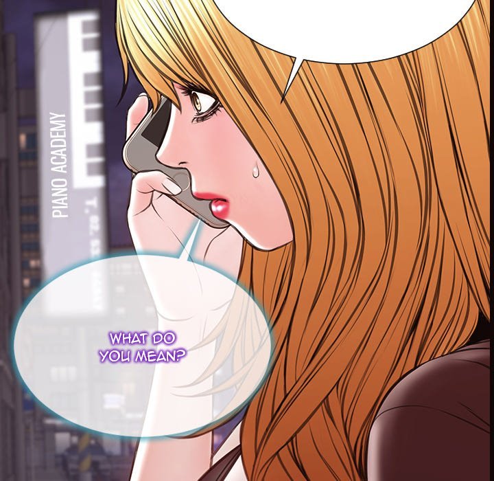 Superstar Cynthia Oh Manhwa - Chapter 40 Page 78