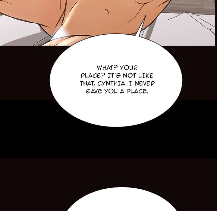 Superstar Cynthia Oh Manhwa - Chapter 40 Page 85