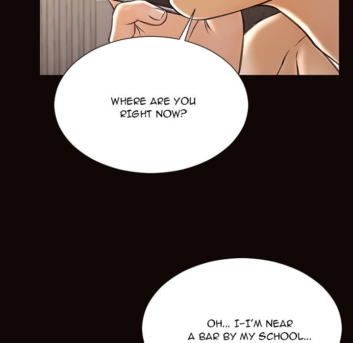 Superstar Cynthia Oh Manhwa - Chapter 40 Page 87
