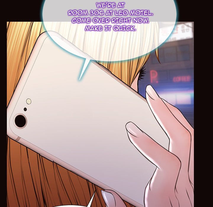 Superstar Cynthia Oh Manhwa - Chapter 40 Page 90