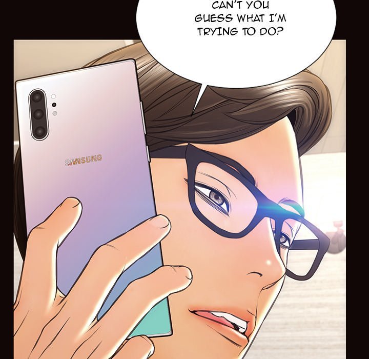 Superstar Cynthia Oh Manhwa - Chapter 40 Page 92