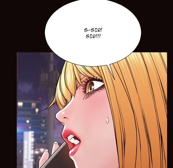 Superstar Cynthia Oh Manhwa - Chapter 40 Page 94