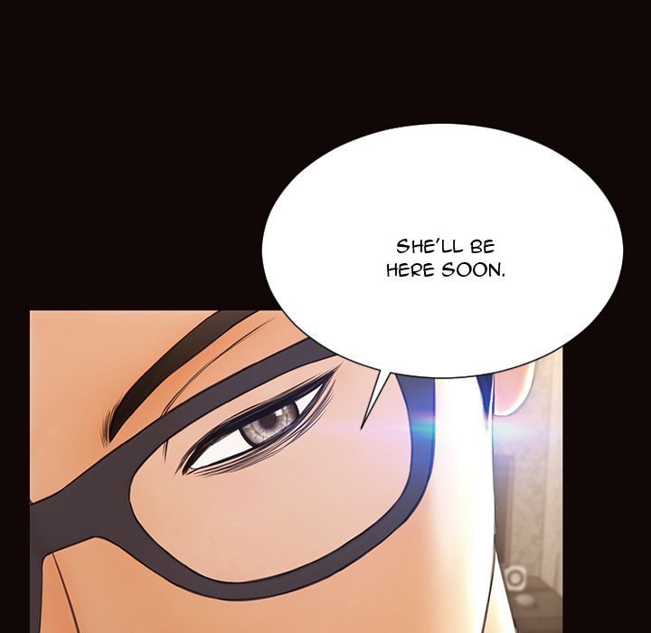 Superstar Cynthia Oh Manhwa - Chapter 40 Page 102