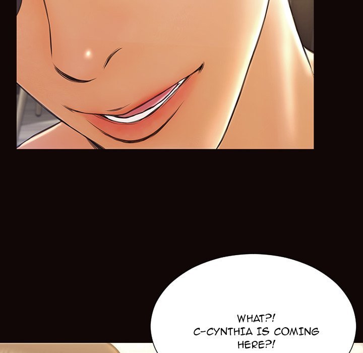 Superstar Cynthia Oh Manhwa - Chapter 40 Page 103