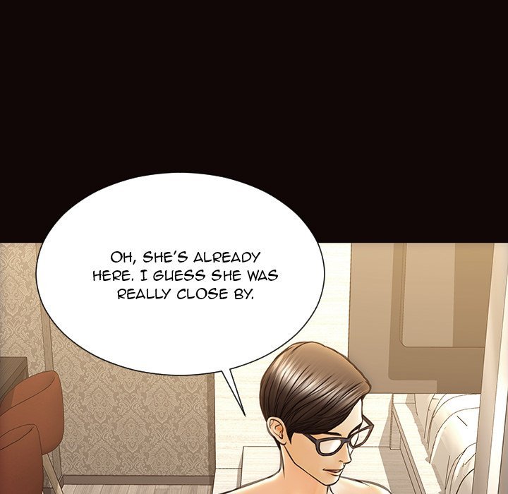 Superstar Cynthia Oh Manhwa - Chapter 40 Page 120