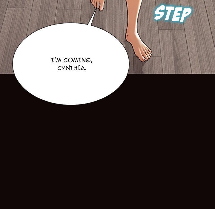 Superstar Cynthia Oh Manhwa - Chapter 40 Page 122