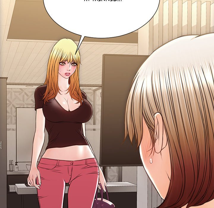 Superstar Cynthia Oh Manhwa - Chapter 40 Page 133