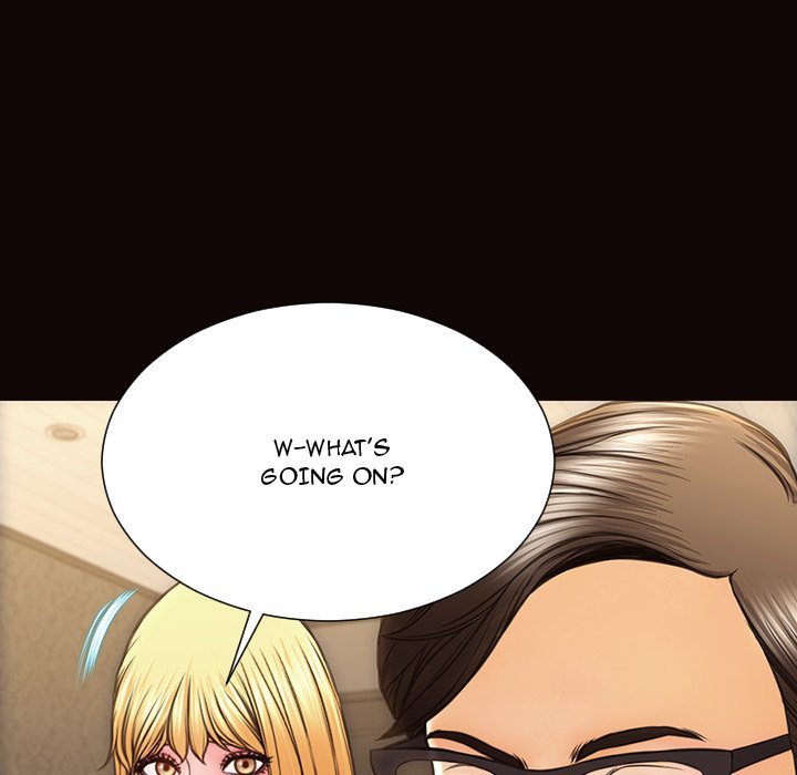 Superstar Cynthia Oh Manhwa - Chapter 40 Page 136