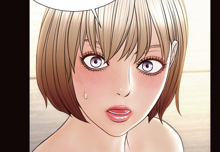 Superstar Cynthia Oh Manhwa - Chapter 41 Page 1