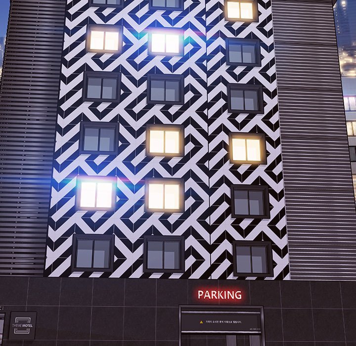 Superstar Cynthia Oh Manhwa - Chapter 41 Page 12