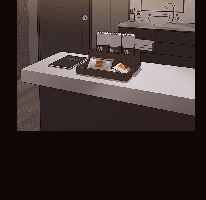 Superstar Cynthia Oh Manhwa - Chapter 41 Page 14