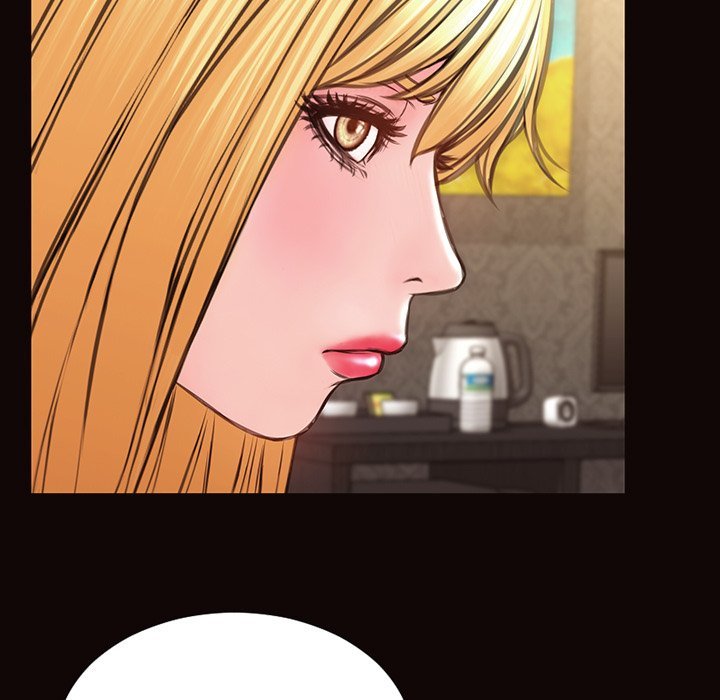 Superstar Cynthia Oh Manhwa - Chapter 41 Page 18