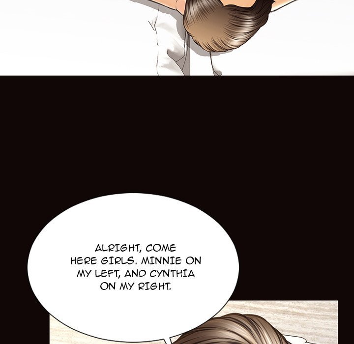 Superstar Cynthia Oh Manhwa - Chapter 41 Page 22