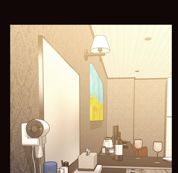 Superstar Cynthia Oh Manhwa - Chapter 41 Page 27