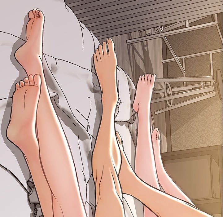 Superstar Cynthia Oh Manhwa - Chapter 41 Page 29