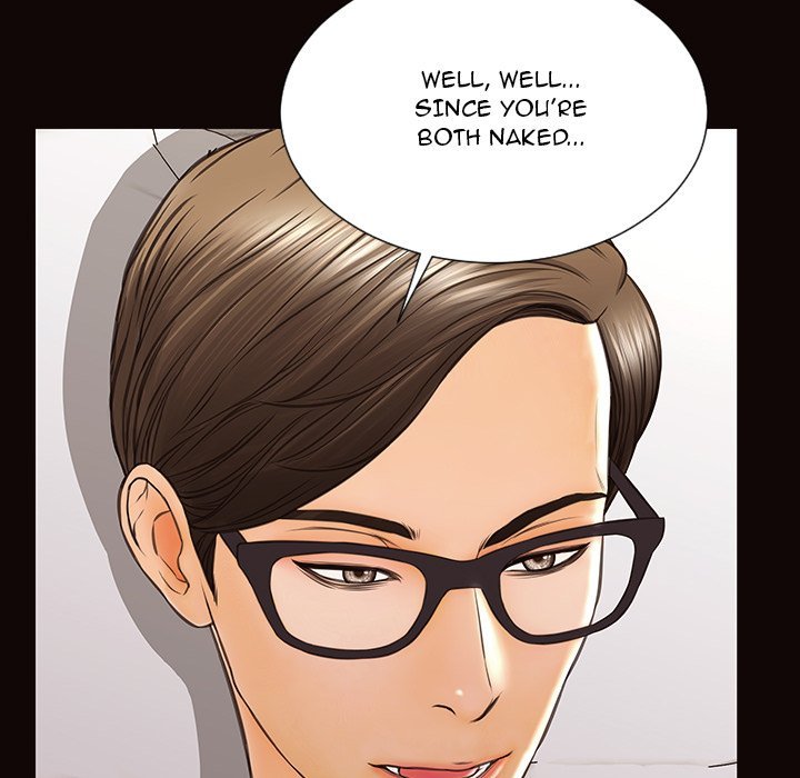 Superstar Cynthia Oh Manhwa - Chapter 41 Page 38