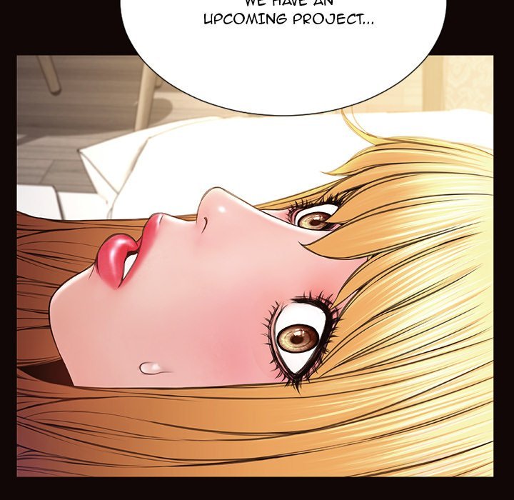 Superstar Cynthia Oh Manhwa - Chapter 41 Page 40