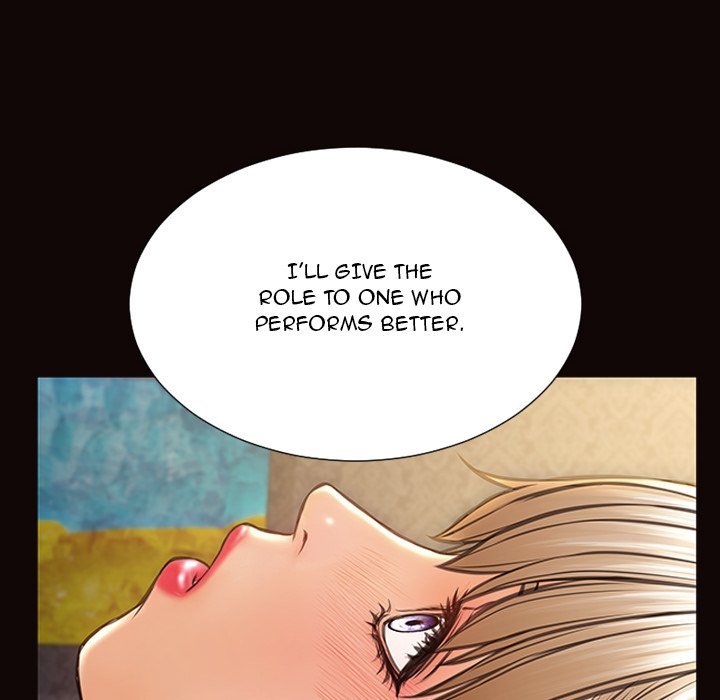 Superstar Cynthia Oh Manhwa - Chapter 41 Page 41