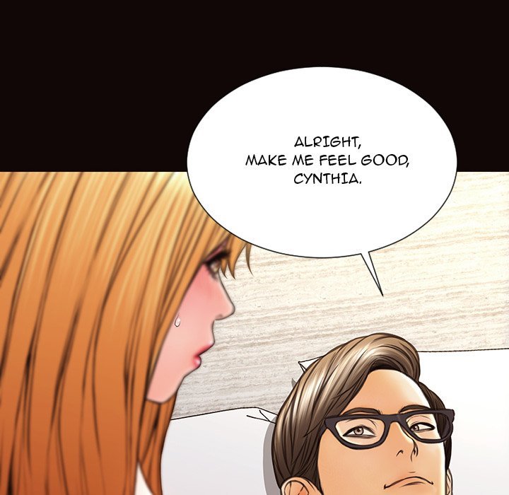 Superstar Cynthia Oh Manhwa - Chapter 41 Page 45