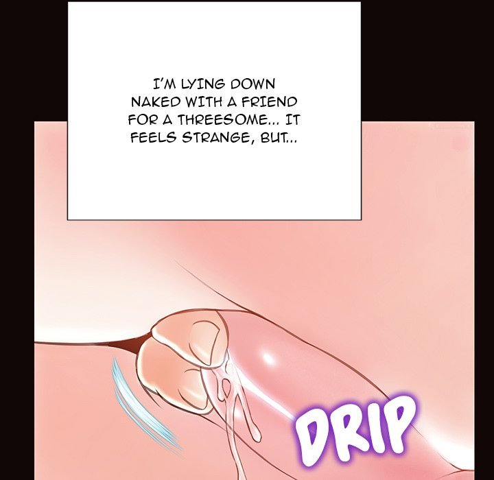 Superstar Cynthia Oh Manhwa - Chapter 41 Page 56