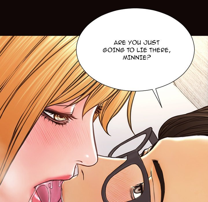 Superstar Cynthia Oh Manhwa - Chapter 41 Page 58