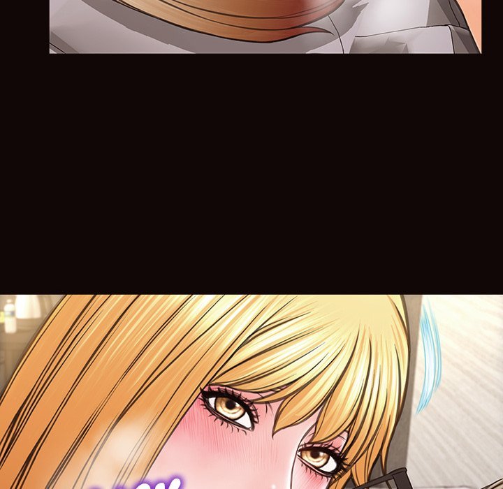 Superstar Cynthia Oh Manhwa - Chapter 41 Page 61