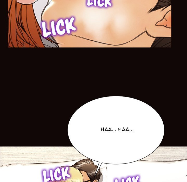 Superstar Cynthia Oh Manhwa - Chapter 41 Page 73