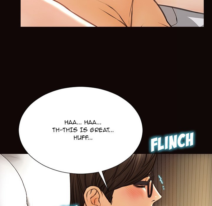 Superstar Cynthia Oh Manhwa - Chapter 41 Page 107