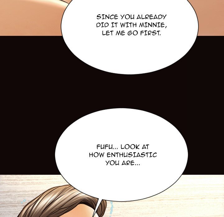 Superstar Cynthia Oh Manhwa - Chapter 41 Page 119
