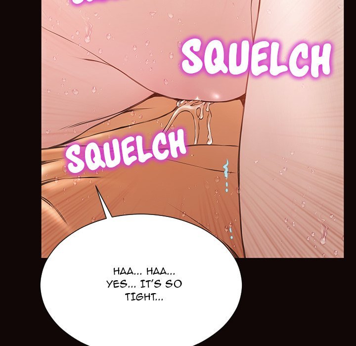 Superstar Cynthia Oh Manhwa - Chapter 41 Page 129