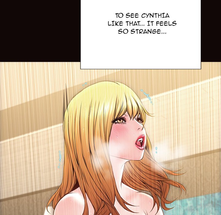 Superstar Cynthia Oh Manhwa - Chapter 41 Page 134