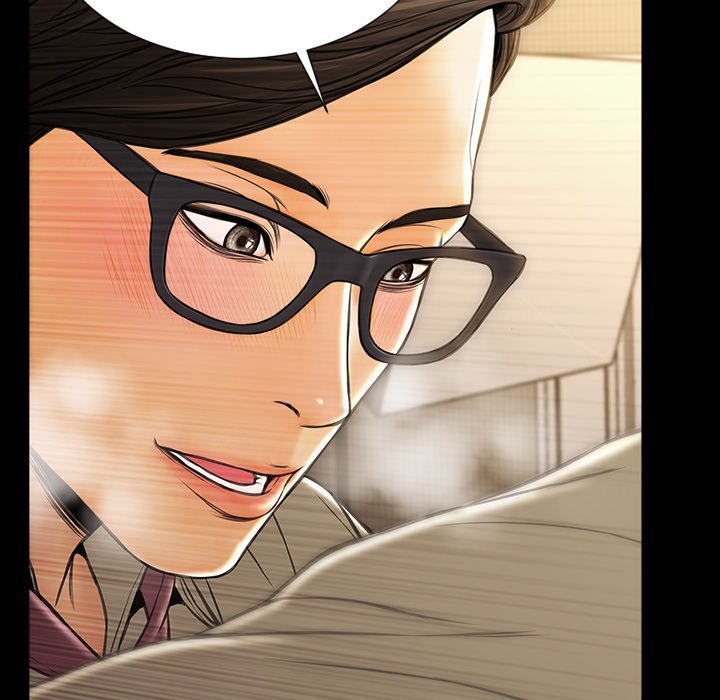 Superstar Cynthia Oh Manhwa - Chapter 21 Page 28