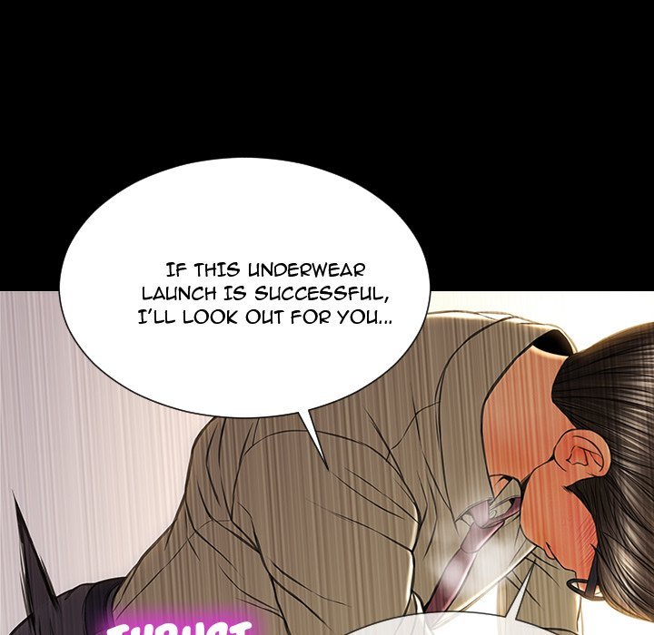 Superstar Cynthia Oh Manhwa - Chapter 21 Page 31