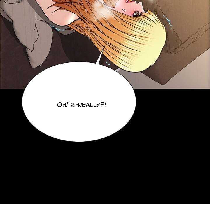 Superstar Cynthia Oh Manhwa - Chapter 21 Page 33