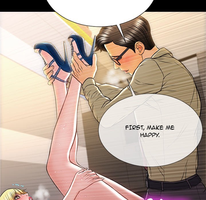 Superstar Cynthia Oh Manhwa - Chapter 21 Page 36