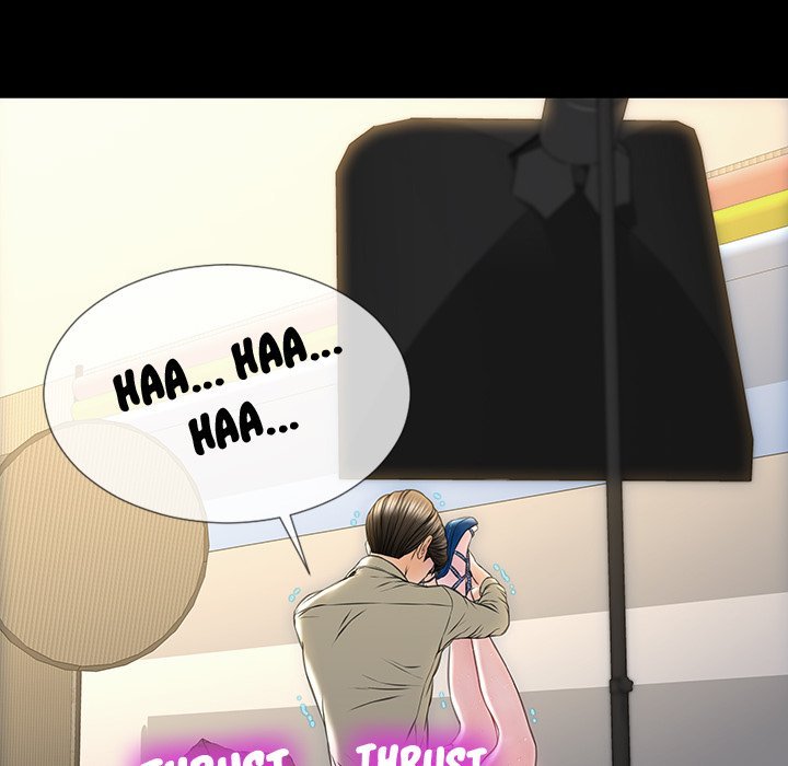 Superstar Cynthia Oh Manhwa - Chapter 21 Page 44