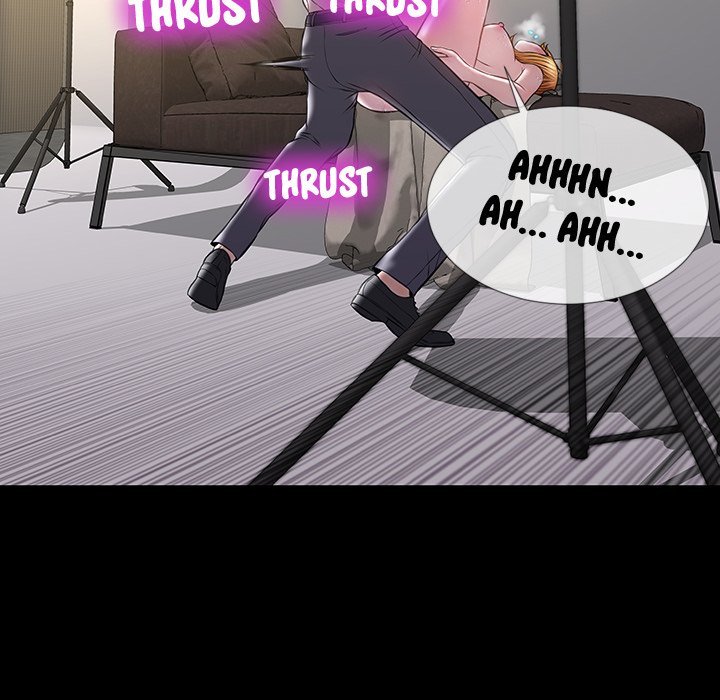 Superstar Cynthia Oh Manhwa - Chapter 21 Page 45