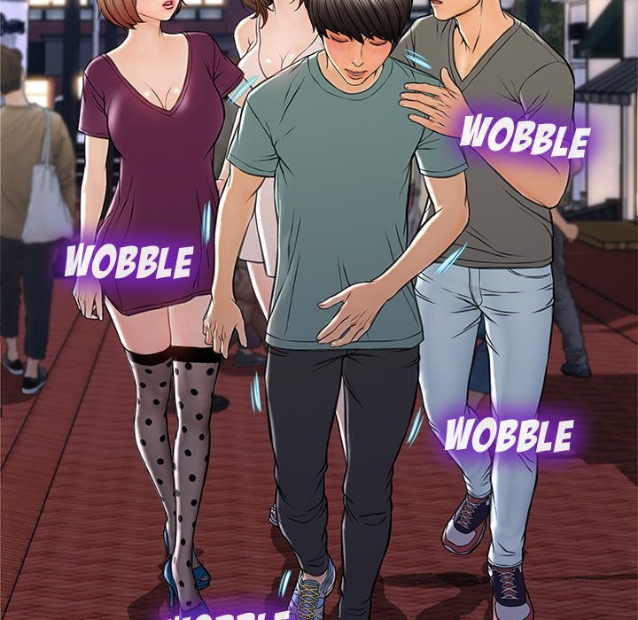 Superstar Cynthia Oh Manhwa - Chapter 21 Page 51