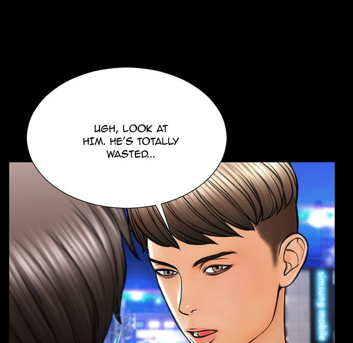 Superstar Cynthia Oh Manhwa - Chapter 21 Page 54