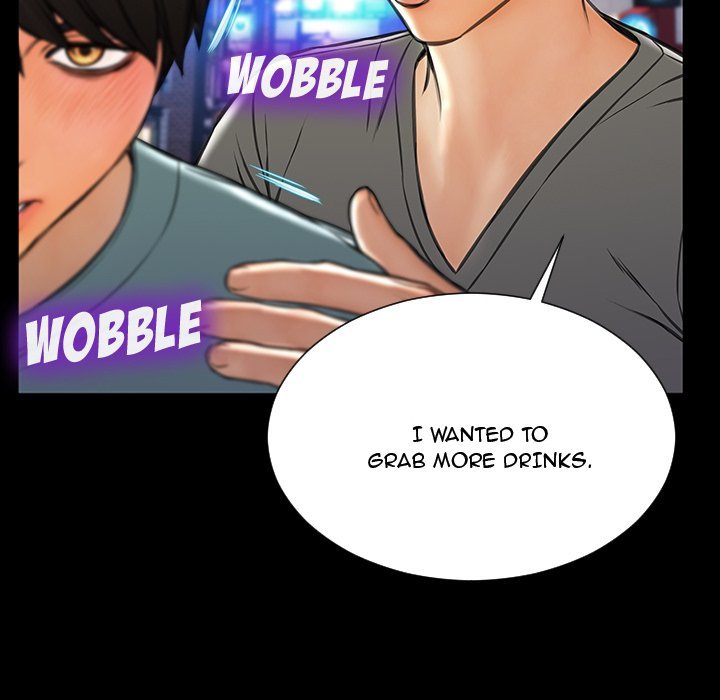 Superstar Cynthia Oh Manhwa - Chapter 21 Page 55