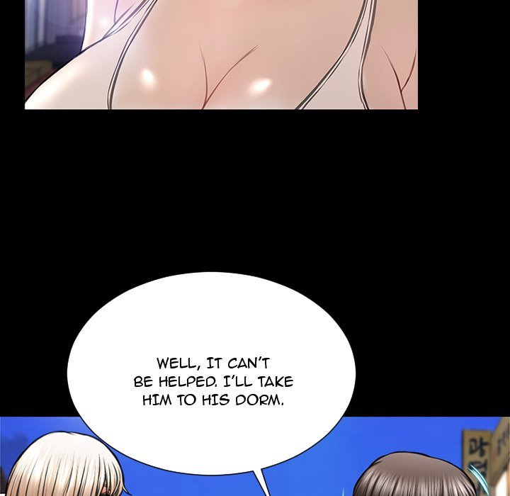 Superstar Cynthia Oh Manhwa - Chapter 21 Page 59
