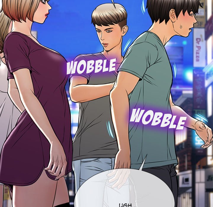 Superstar Cynthia Oh Manhwa - Chapter 21 Page 60