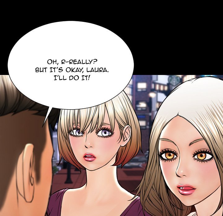Superstar Cynthia Oh Manhwa - Chapter 21 Page 67