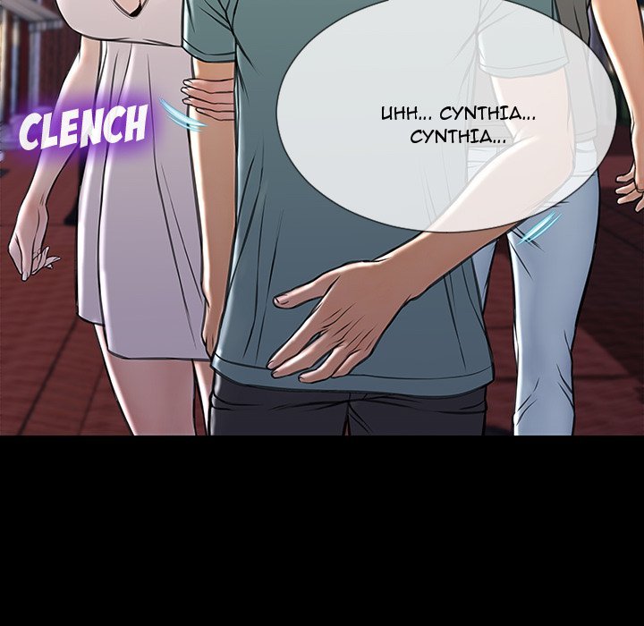 Superstar Cynthia Oh Manhwa - Chapter 21 Page 70