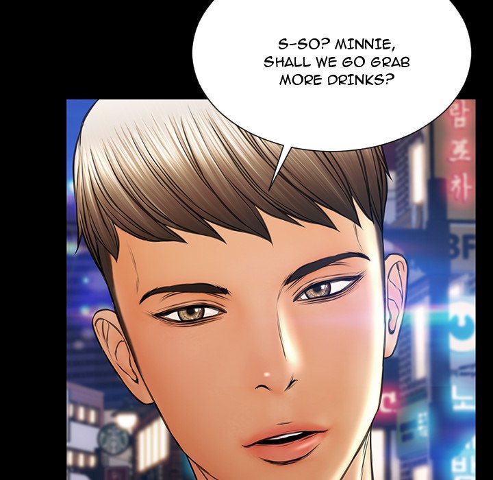 Superstar Cynthia Oh Manhwa - Chapter 21 Page 83
