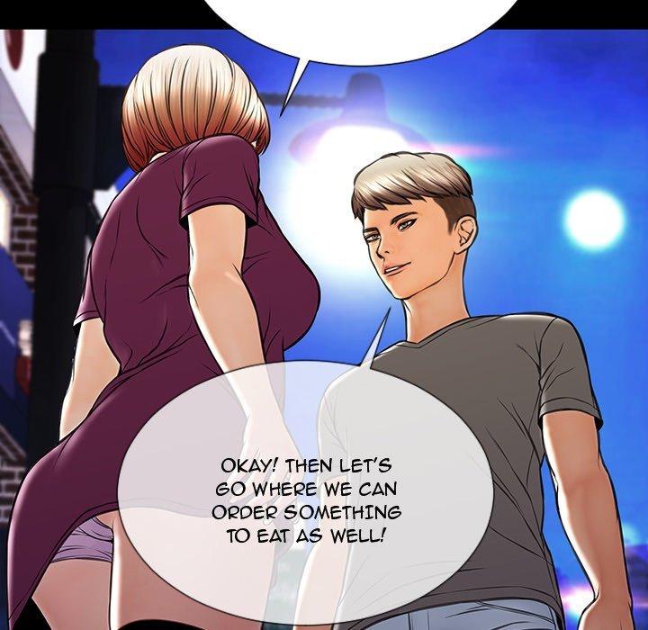 Superstar Cynthia Oh Manhwa - Chapter 21 Page 85