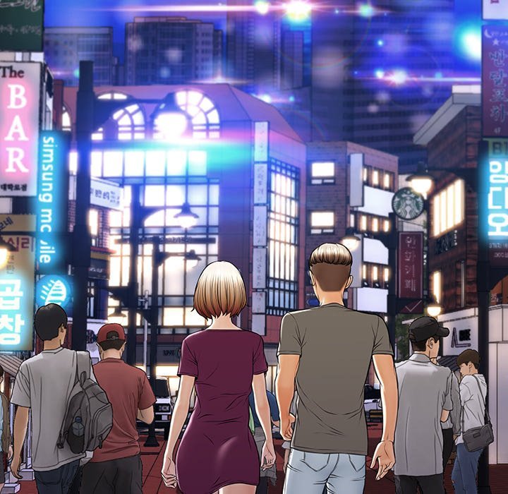 Superstar Cynthia Oh Manhwa - Chapter 21 Page 87