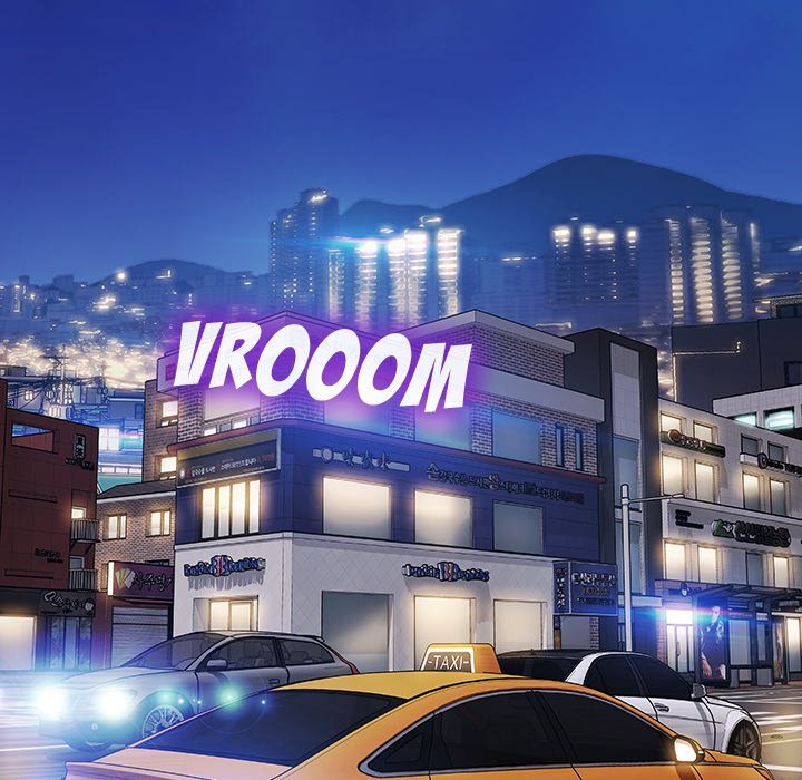 Superstar Cynthia Oh Manhwa - Chapter 21 Page 91