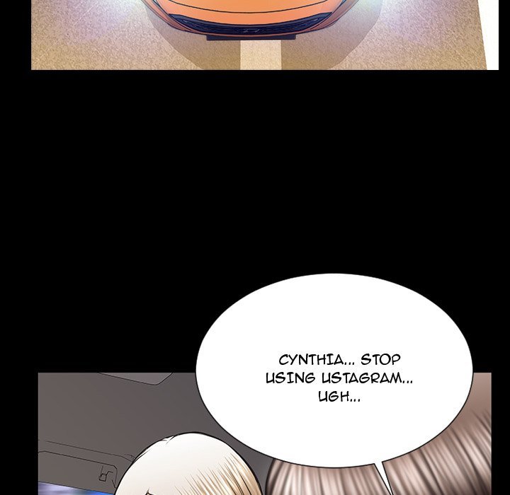 Superstar Cynthia Oh Manhwa - Chapter 21 Page 94