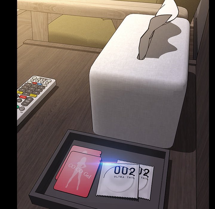 Superstar Cynthia Oh Manhwa - Chapter 21 Page 107